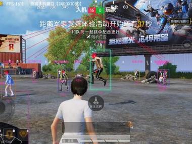 如何做和平精英辅助器（如何正确利用和平精英辅助器）